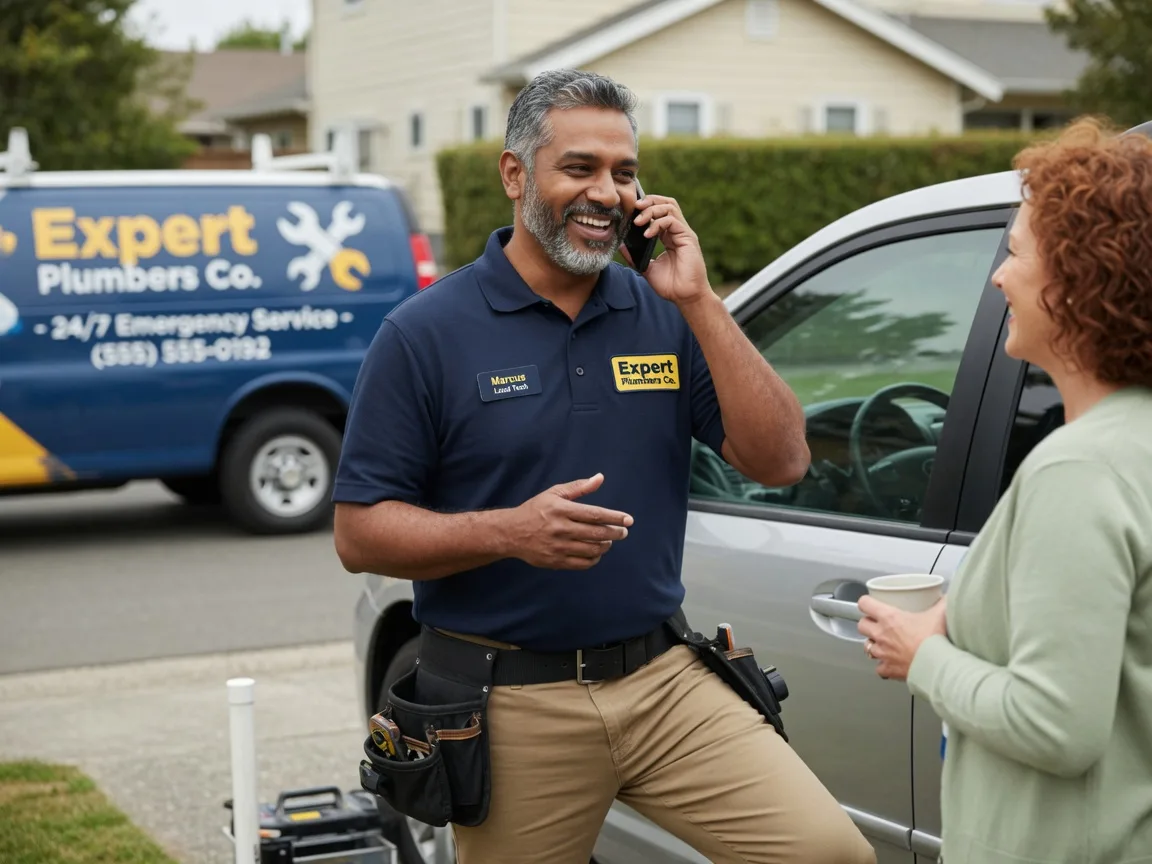Drain Cleaning Healdsburg, CA FAQs